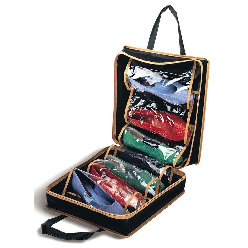 Artikelbild 1 des Artikels “Schuhtasche “